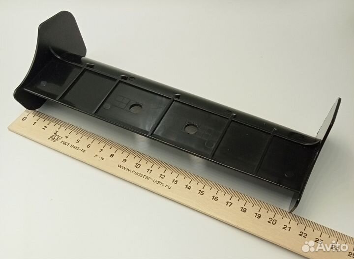 Антикрыло багги Cyclone EP Pilotage 1/10, электро