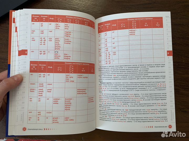 Польский язык. Самоучитель