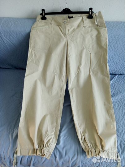 Брюки Латвия 54