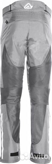 Штаны Acerbis CE ramsey vented pants Light Grey L