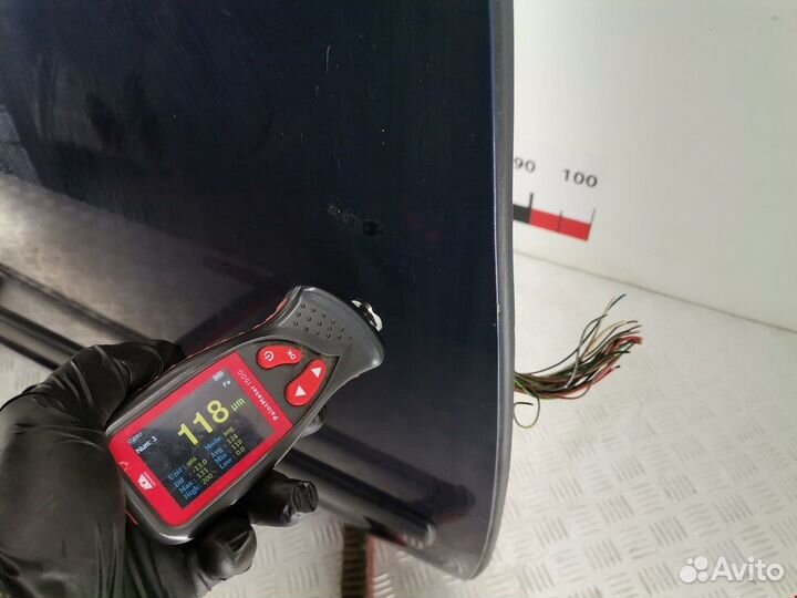 Дверь передняя для Ford Galaxy 1 1112923