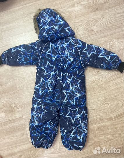 Комбинезон Huppa 86