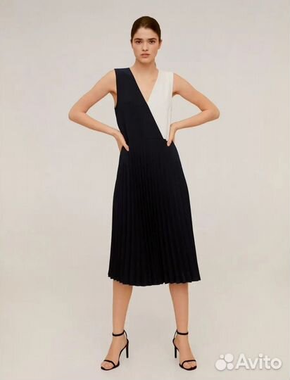 Платье Mango - S(blanca )