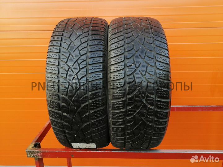Dunlop SP Winter Sport 3D 235/45 R19 116T