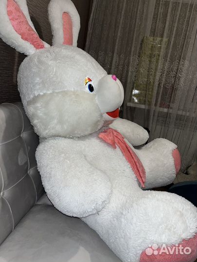 Мягкая игрушка