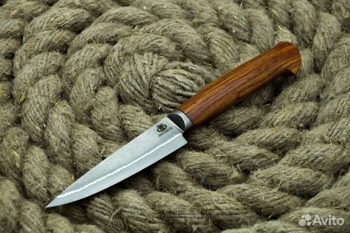 Кухонные ножи набор