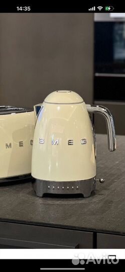 Чайник электрический