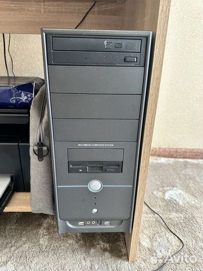 Персональный компьютер