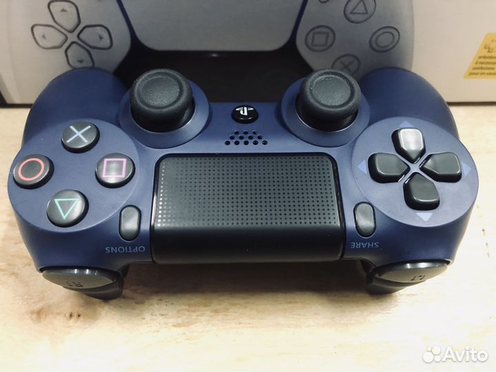 Геймпад ps4 оригинальный