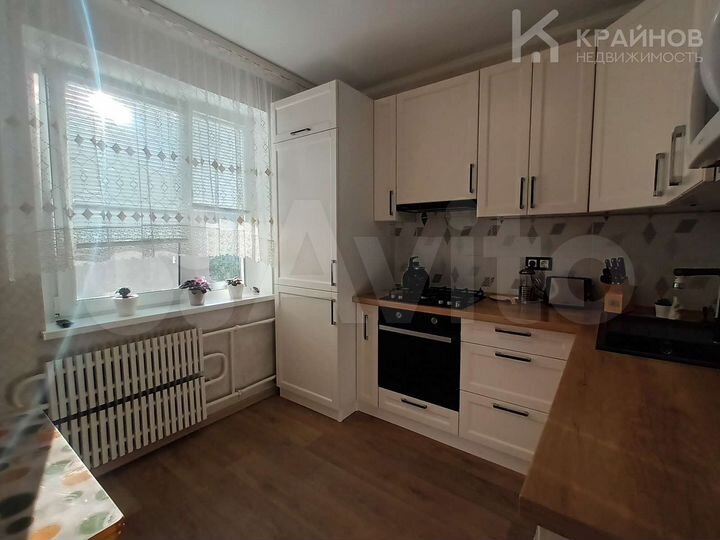 3-к. квартира, 70,3 м², 7/10 эт.