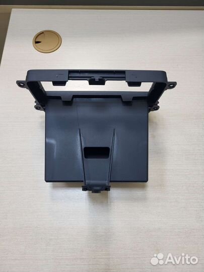 Рамка автомагнитолы Volkswagen Polo