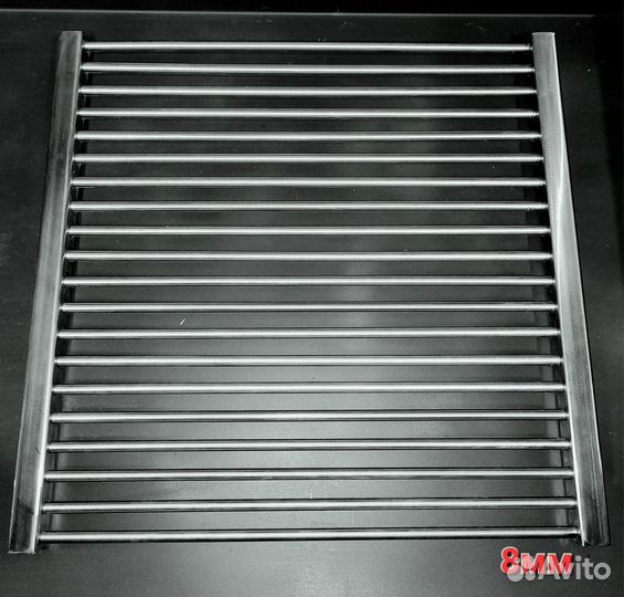 Решетка гриль на мангал