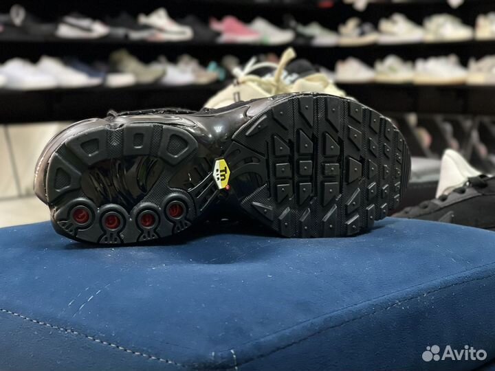 Кроссовки Nike Air Max TN Plus