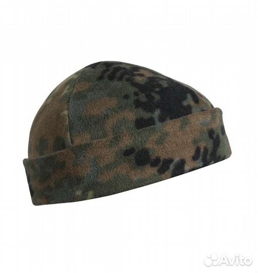 Шапка Watch Cap Fleece Helikon Tex