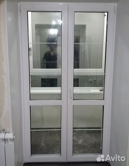 Входная группа