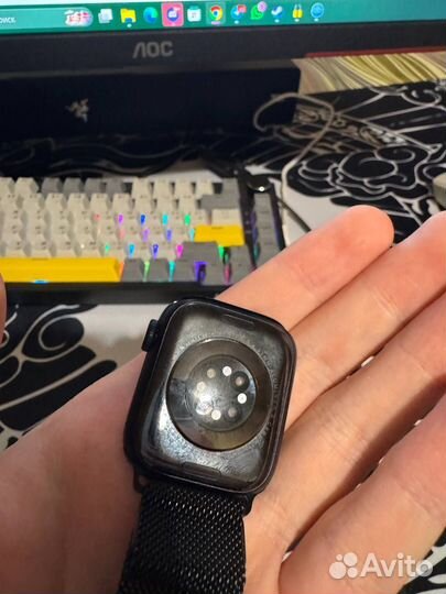 Apple watch s8 41mm