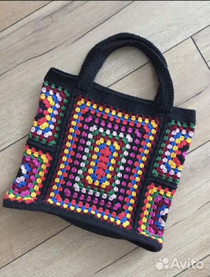 Cумка летняя