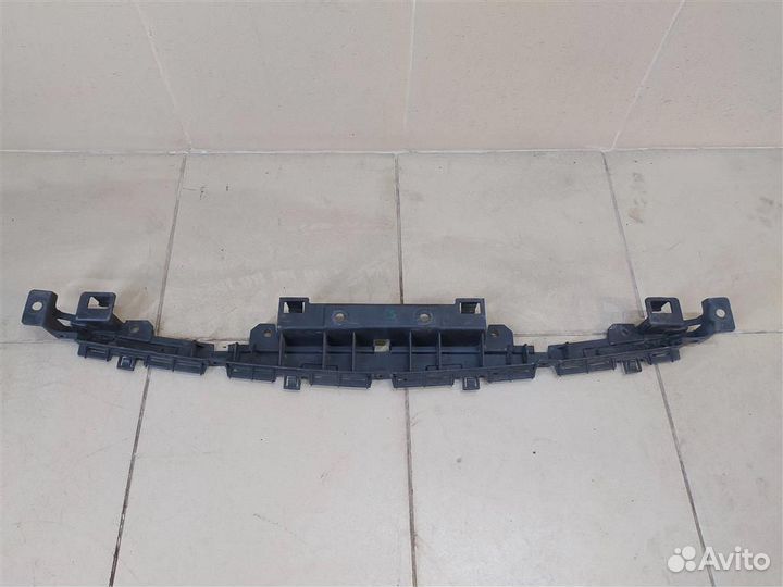 Кронштейн бампера переднего Honda Accord 8 (CU) 2