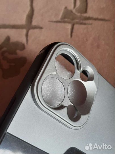 Чехол на iPhone 12 pro