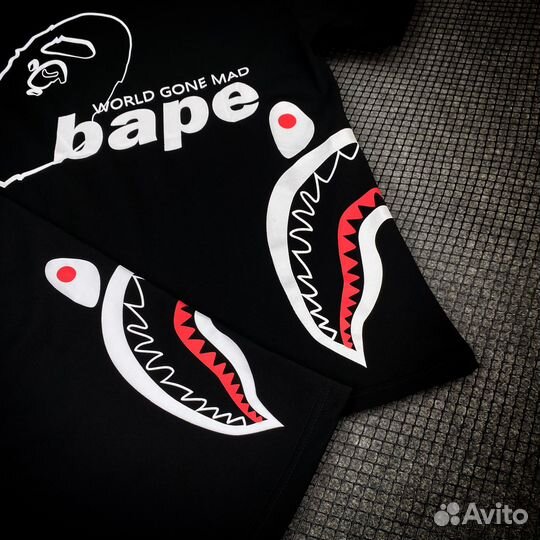 Костюмы Bape (В Наличии)