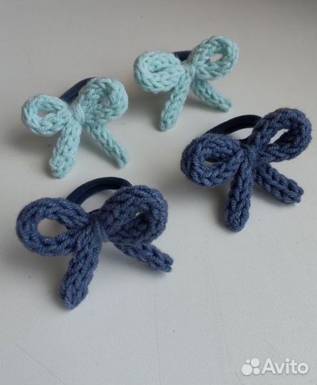 Рамки трикотин