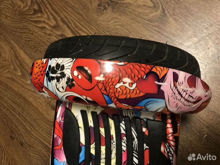 Гироскутер