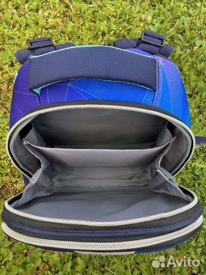 Рюкзак школьный znatok