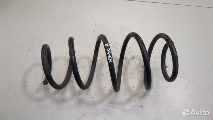 Пружина подвески Fiat Bravo, 2009