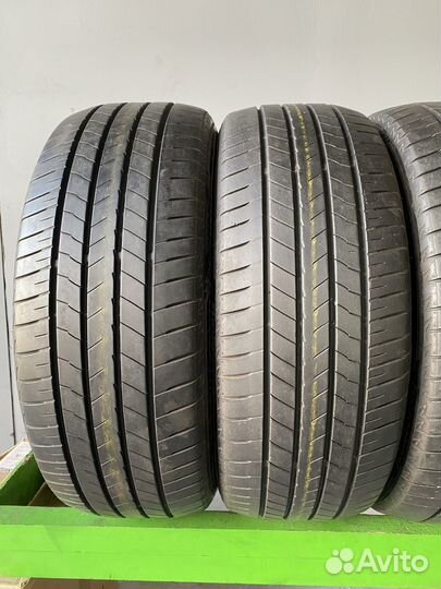 Bridgestone Turanza T005 245/45 R20