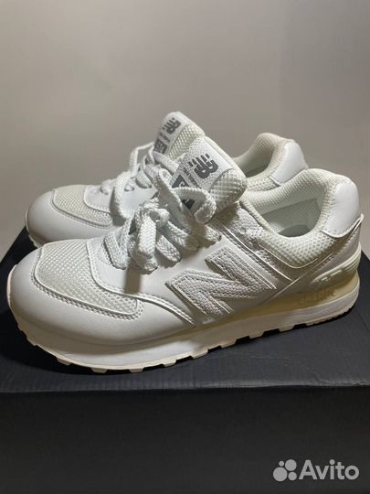 Кроссовки New Balance размер 38