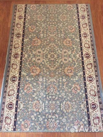 Коверовая дорожка