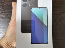 Xiaomi Redmi Note 13, 8/256 ГБ