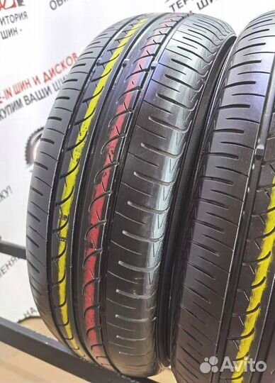 Yokohama BluEarth AE01 195/65 R15 91H