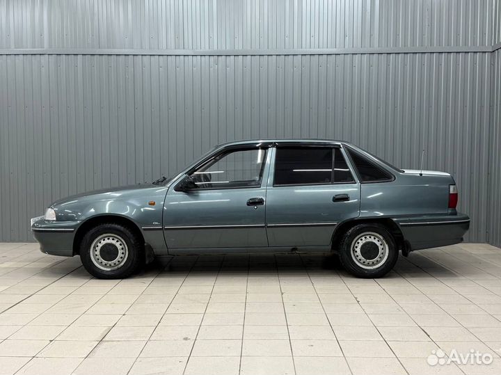 Daewoo Nexia 1.5 МТ, 2004, 135 805 км