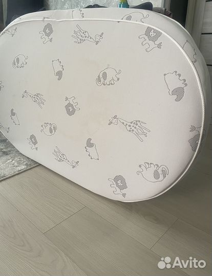 Матрас детский