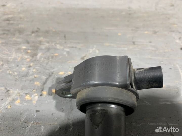 Катушка зажигания Chrysler Pacifica CS