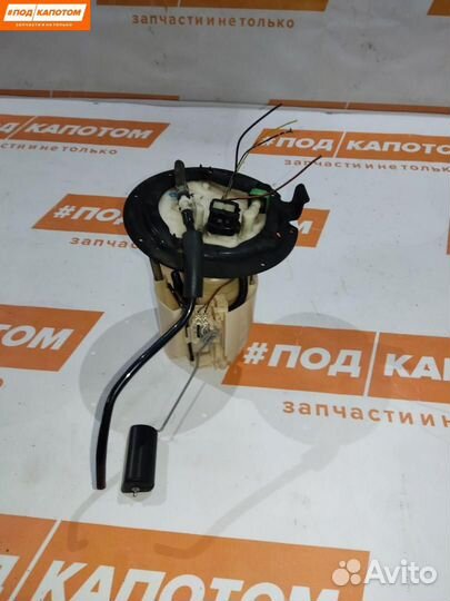 Насос топливный в бак Mazda 6 GH 2008 L5091335Z