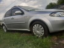 Chevrolet Lacetti 1.6 MT, 2008, 318 000 км, с пробегом, цена 295 000 руб.