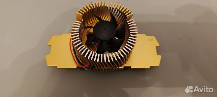 Thermaltake Orb Slot 1