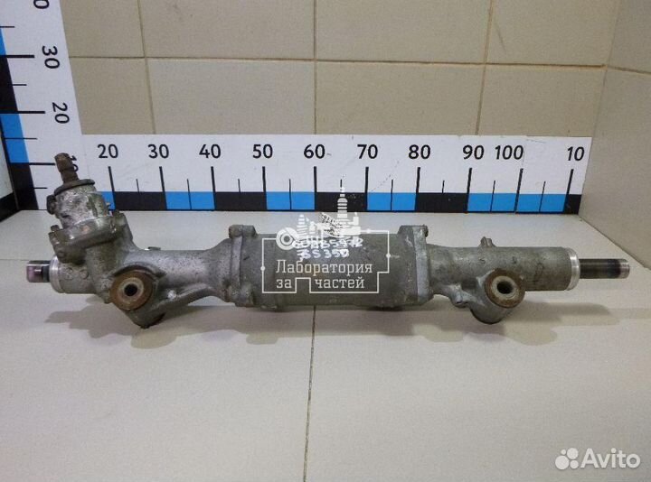 Рейка рулевая Toyota 44200-30640