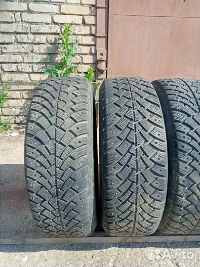 Диски для Рено Логан R15