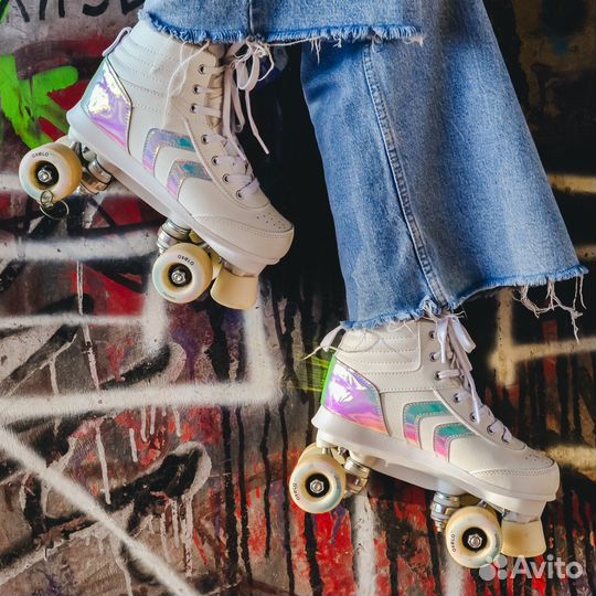 Квады Аренда Ретро Ролики