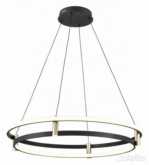 Подвесной светильник Vele Luce Libertas VL7314P24