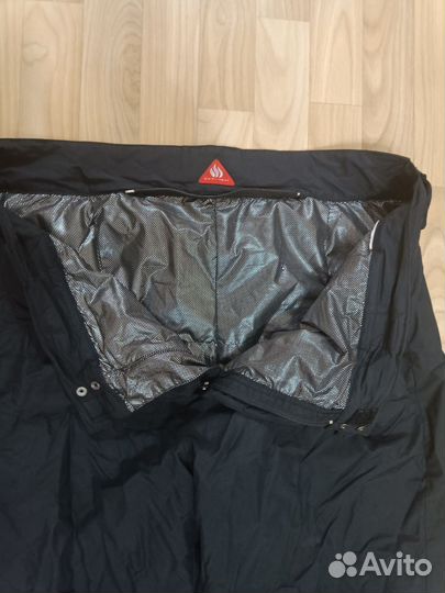 Горнолыжные брюки