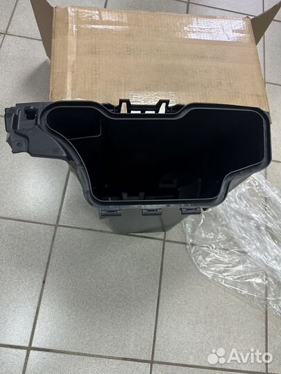 Задний бардачок Can Am G2 708300674