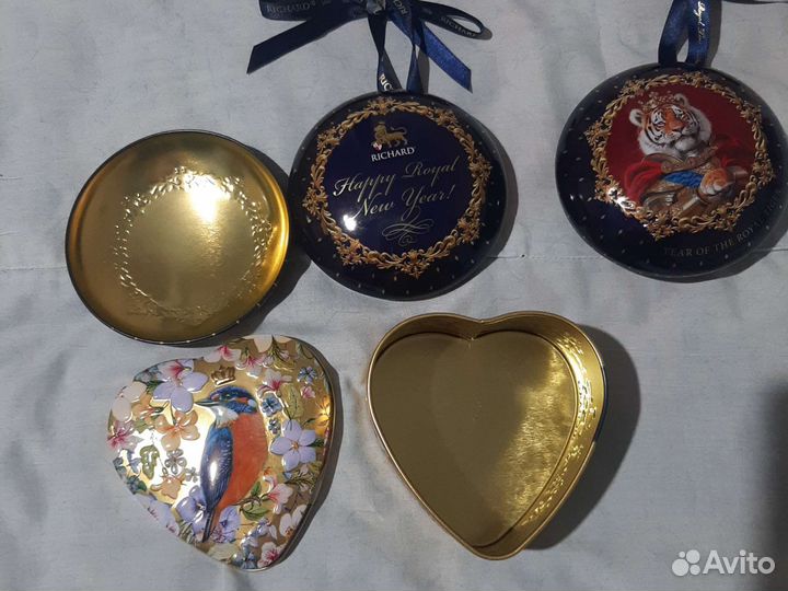 Коробка для хранения