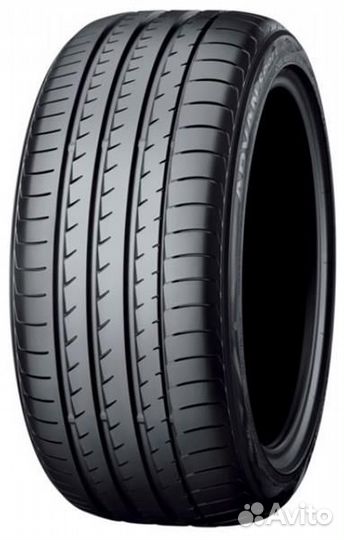 Yokohama Advan Sport V105 235/55 R18 100Y