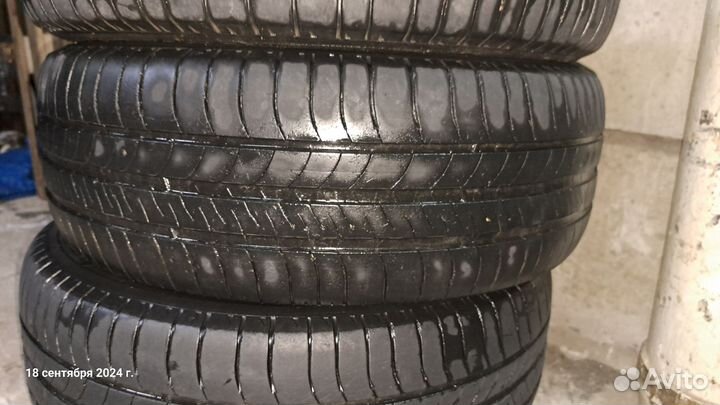 Michelin XW4 205/60 R16 24