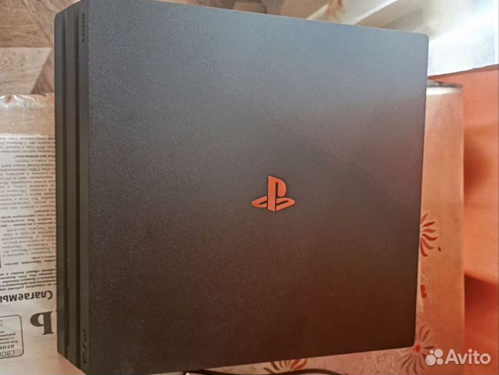 Sony playstation 4 PS4 pro, по 9.60