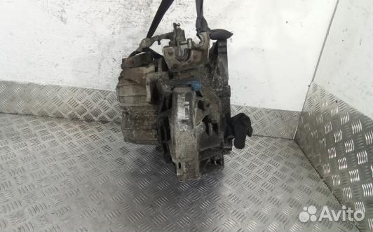 Кпп 6ст. opel astra H (AEA03TX01)